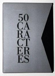 50 Caracteres - 1